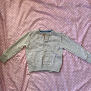 Cat & Jack 3T Sweater